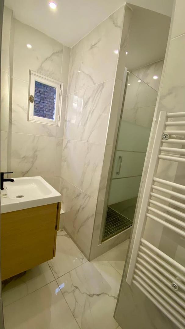 פריז Appartement Charmant Proche Grands Boulevard 4P מראה חיצוני תמונה