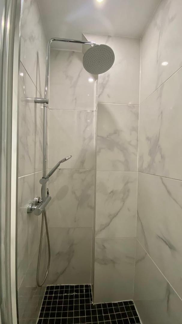 פריז Appartement Charmant Proche Grands Boulevard 4P מראה חיצוני תמונה
